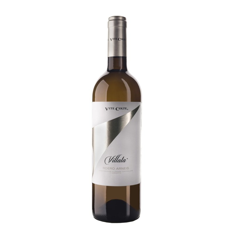 Vite Colte Villata - Roero Arneis - Blanc - 2024