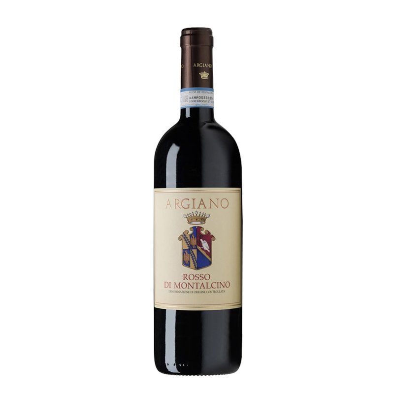 Argiano - Rosso di Montalcino - Rouge - 2024