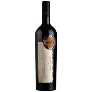 Seña - Aconcagua Valley - Rouge - 2018