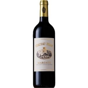 Château Siran - Margaux - Rouge - 2020 - 1500 ml