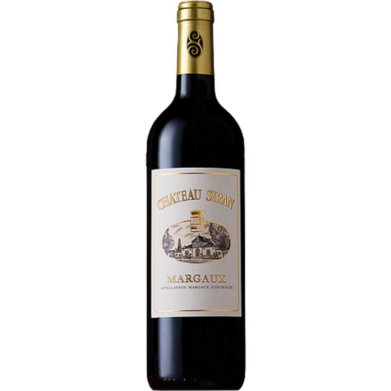 Château Siran - Margaux - Rouge - 2020 - 1500 ml