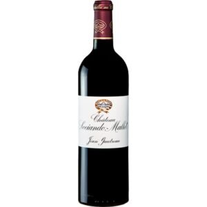 Château Sociando-Mallet - Haut-Médoc - Rouge - 2016