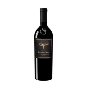 Château Soutard Cadet - Saint-Émilion Grand Cru - Rouge - 2019