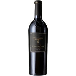 Château Soutard Cadet Cuvée Victoire - Saint-Émilion Grand Cru - Rouge - 2018