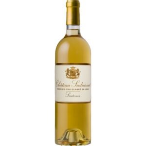 Château Suduiraut - Sauternes - Blanc - 2006