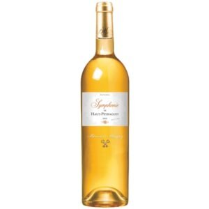 Symphonie de Haut-Peyraguey - Sauternes - Blanc - 2018