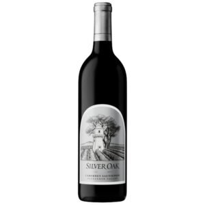 Silver Oak - Alexander Valley Cabernet Sauvignon - Rouge - 2021