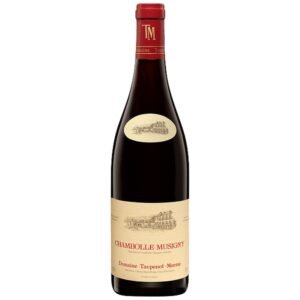 Domaine Taupenot-Merme Chambolle-Musigny - Chambolle-Musigny - Rouge - 2021