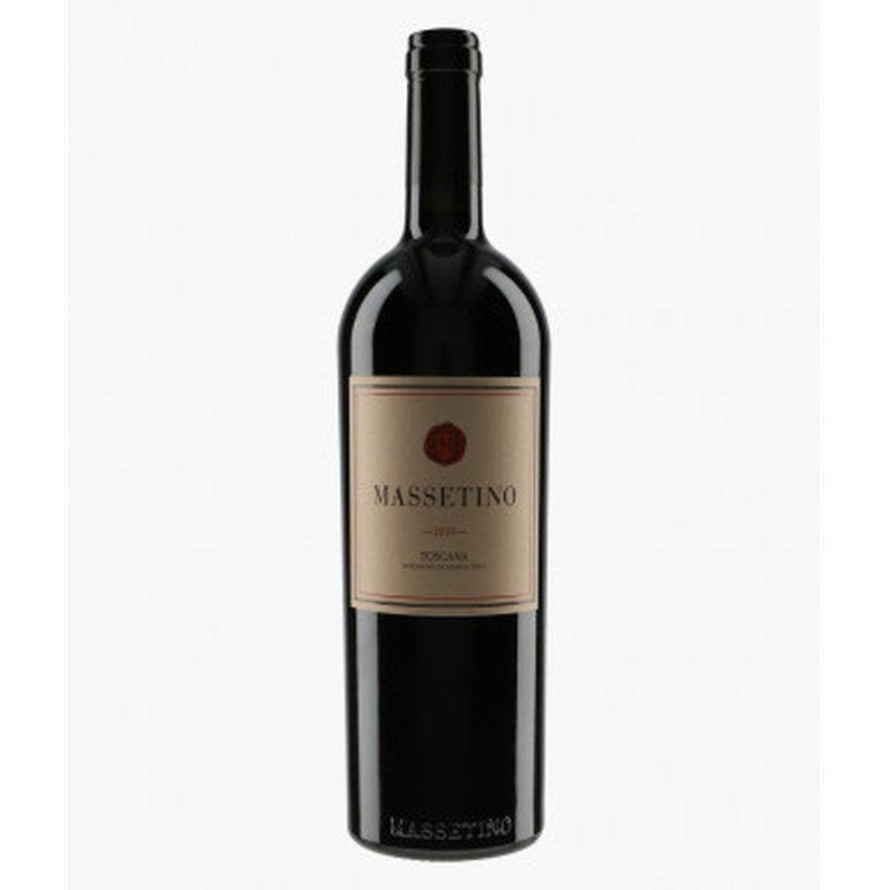 Masseto - Massetino - Toscana IGT - Toscane - Rouge - 2022