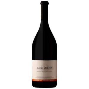 Domaine Tollot-Beaut Corton Grand Cru - Corton Grand Cru - Rouge - 2016