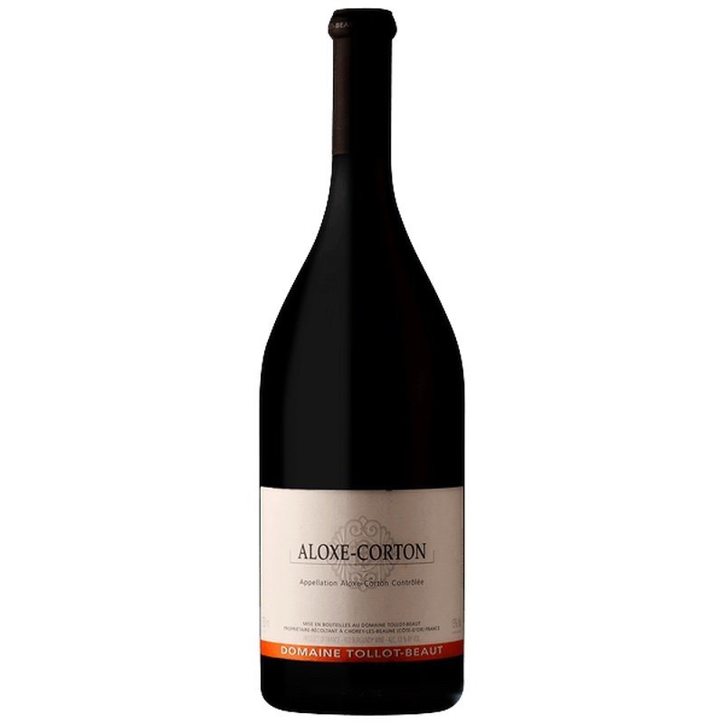 Domaine Tollot-Beaut Corton Grand Cru - Corton Grand Cru - Rouge - 2016