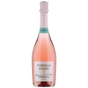 Torresella - Prosecco Rosé Brut - Prosecco DOC Rosé - Veneto - Rosé