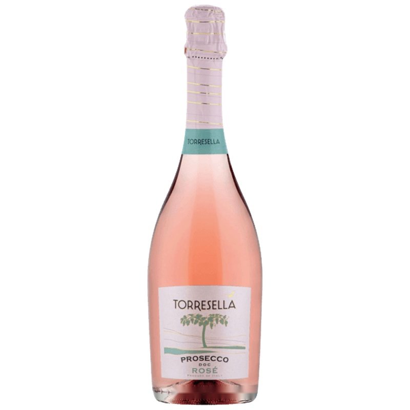 Torresella - Prosecco Rosé Brut - Prosecco DOC Rosé - Veneto - Rosé