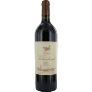Château Valandraud - Saint-Émilion Grand Cru - Rouge - 2013