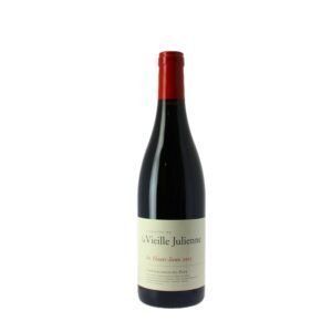 Domaine de la Vieille Julienne Les Hauts Lieux - Châteauneuf-du-Pape - Rouge - 2017