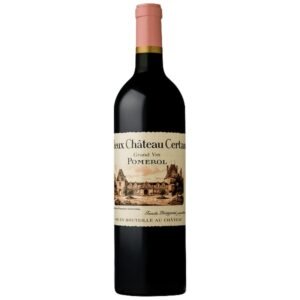 Vieux Château Certan - Pomerol - Rouge - 2023