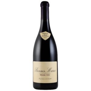Domaine de la Vougeraie Bonnes-Mares - Bonnes-Mares Grand Cru - Rouge - 2022