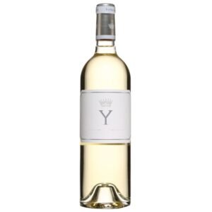 Y d'Yquem - Bordeaux Blanc Sec - Blanc - 2023 - 3000 ml
