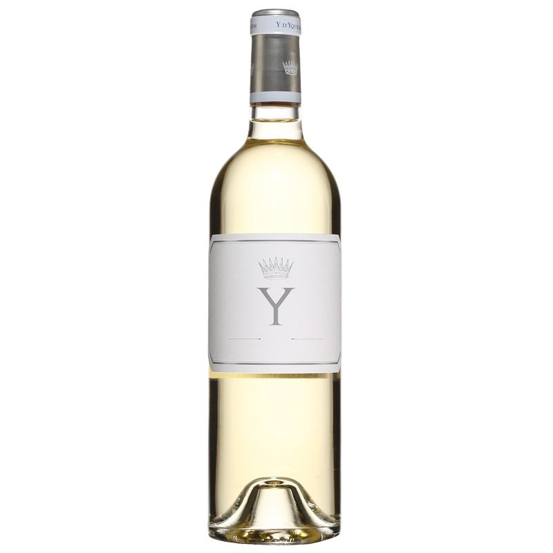 Y d'Yquem - Bordeaux Blanc Sec - Blanc - 2007