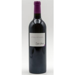 Château Lafont Fourcat À Nos Amours - Bordeaux Supérieur - Rouge - 2023