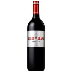 Baron de Brane - Margaux - Rouge - 2006 - 1500 ml