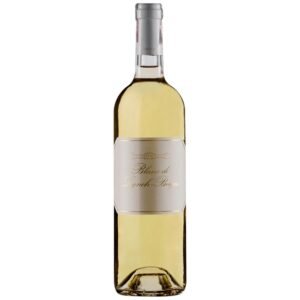 Blanc de Lynch-Bages - Bordeaux Blanc Sec - Blanc - 2019
