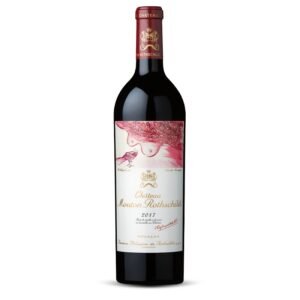 Château Mouton Rothschild - Pauillac - Rouge - 2024