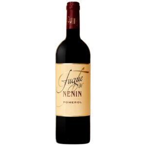 Fugue de Nenin - Pomerol - Rouge - 2016 - 3000 ml