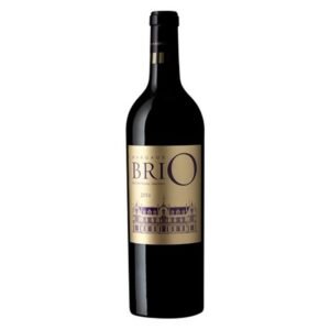 Brio De Cantenac Brown - Margaux - Rouge - 2019