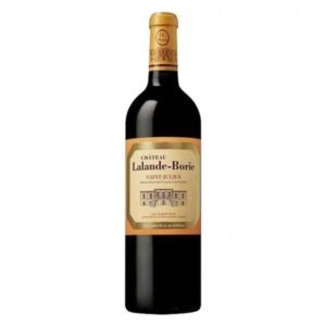 Château Lalande-Borie - Saint-Julien - Rouge - 2017 - 1500 ml