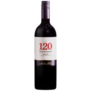 Santa Rita 120 Reserva Especial Syrah - Valle Central - Rouge - 2024