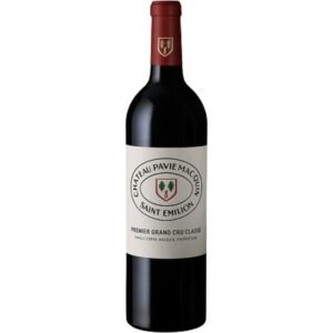 Pavie Macquin - Saint-Emilion Grand Cru - Rouge - 2021