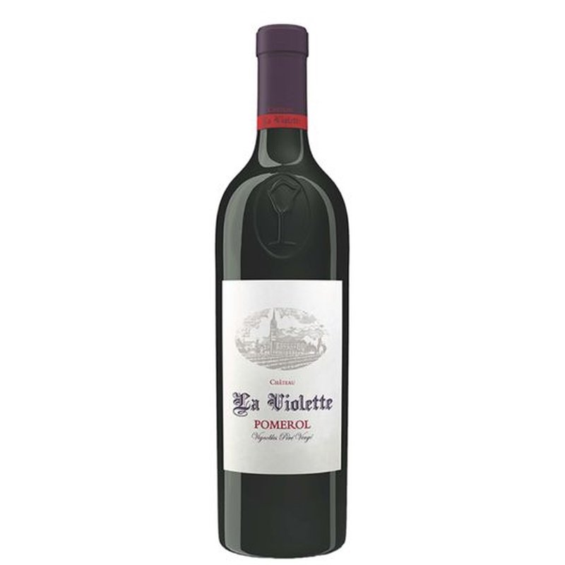 Violette - Pomerol - Rouge - 2020