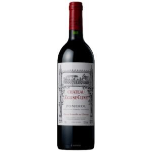 Eglise Clinet - Pomerol - Rouge - 2021
