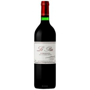 Le Pin - Pomerol - Rouge - 2006