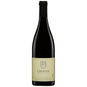 Alliet Philippe - Chinon V.V. - Rouge - 2021