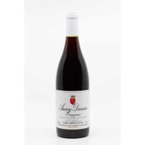 Ampeau R - Auxey Duresses Rge Ecusseaux - Rouge - 1996