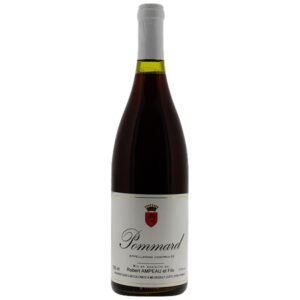 Ampeau R - Pommard - Rouge - 1995