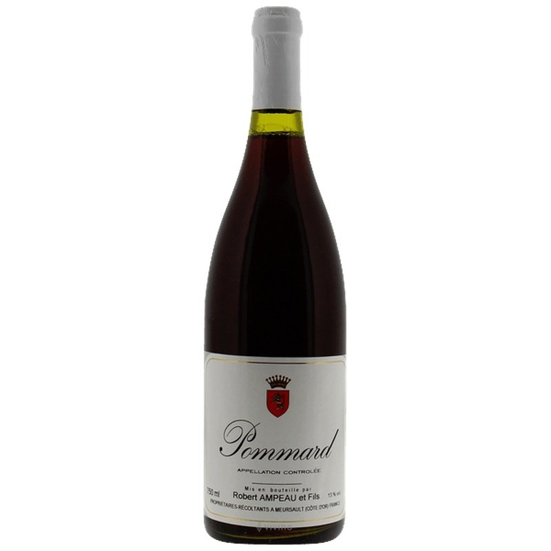 Ampeau R - Pommard - Rouge - 1995