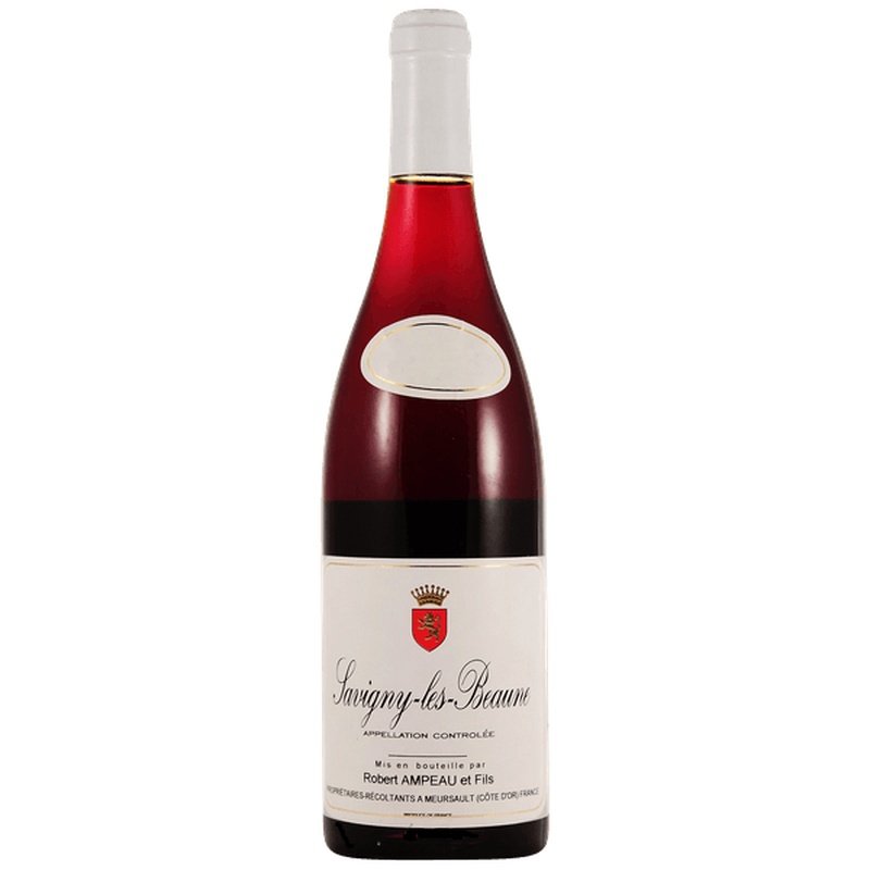Ampeau R - Savigny Les Beaune - Rouge - 1996