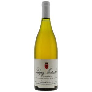 Ampeau R - Puligny Montrachet Les Combettes - Blanc - 1997