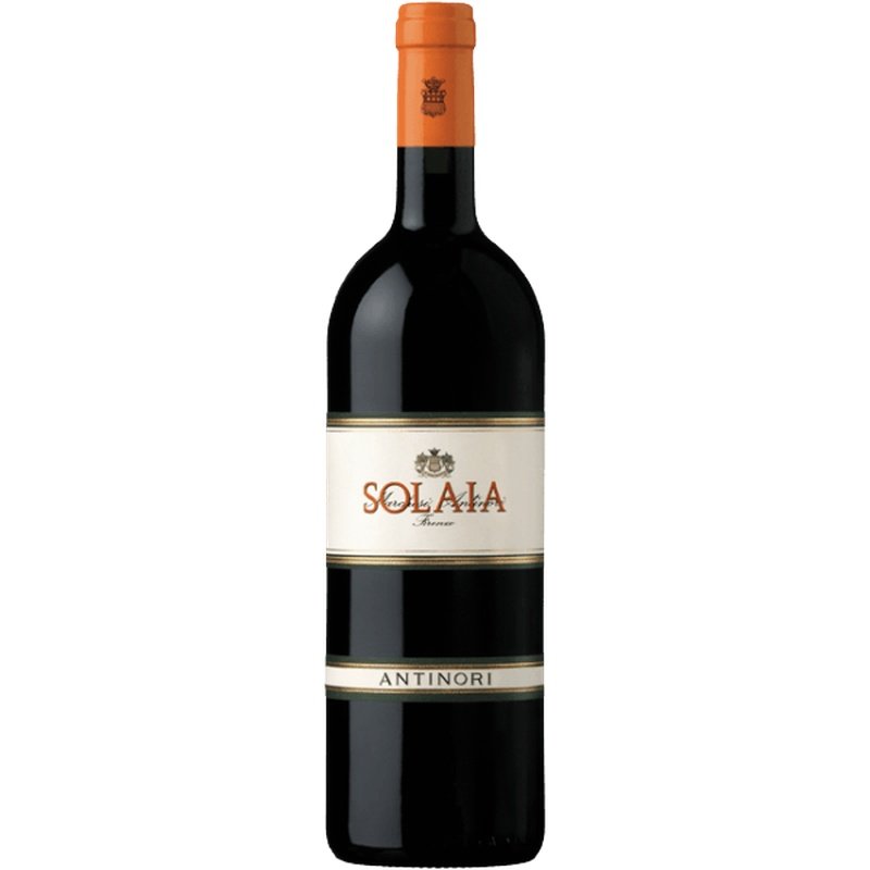Antinori - Solaia - Rouge - 2020