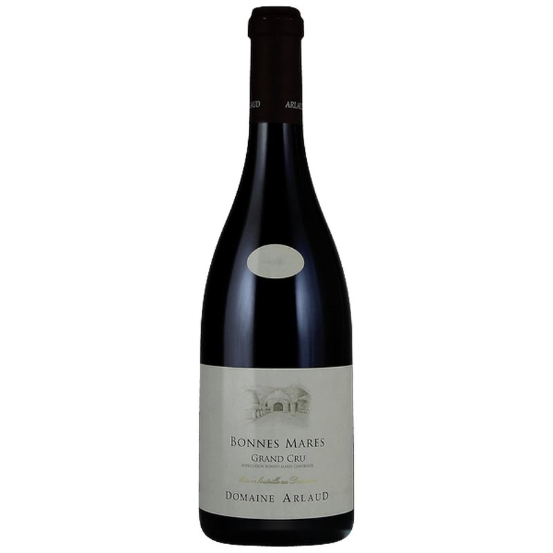 Arlaud - Bonnes Mares - Rouge - 2021