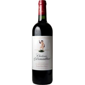 Armailhac - Pauillac - Rouge - 2015