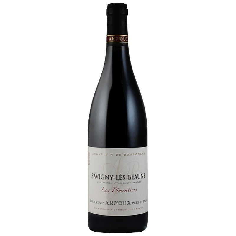 Arnoux Pere Et Fils - Savigny Les Beaune - Rouge - 2022