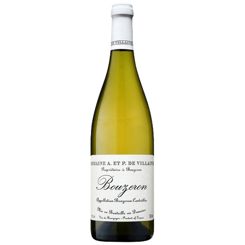 A & P De Villaine - Bouzeron - Blanc - 2023