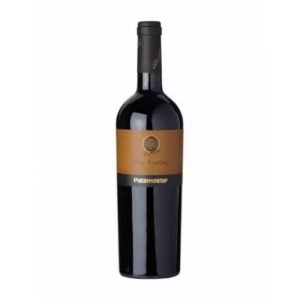 Paternoster Don Anselmo - Aglianico del Vulture - Rouge - 2017