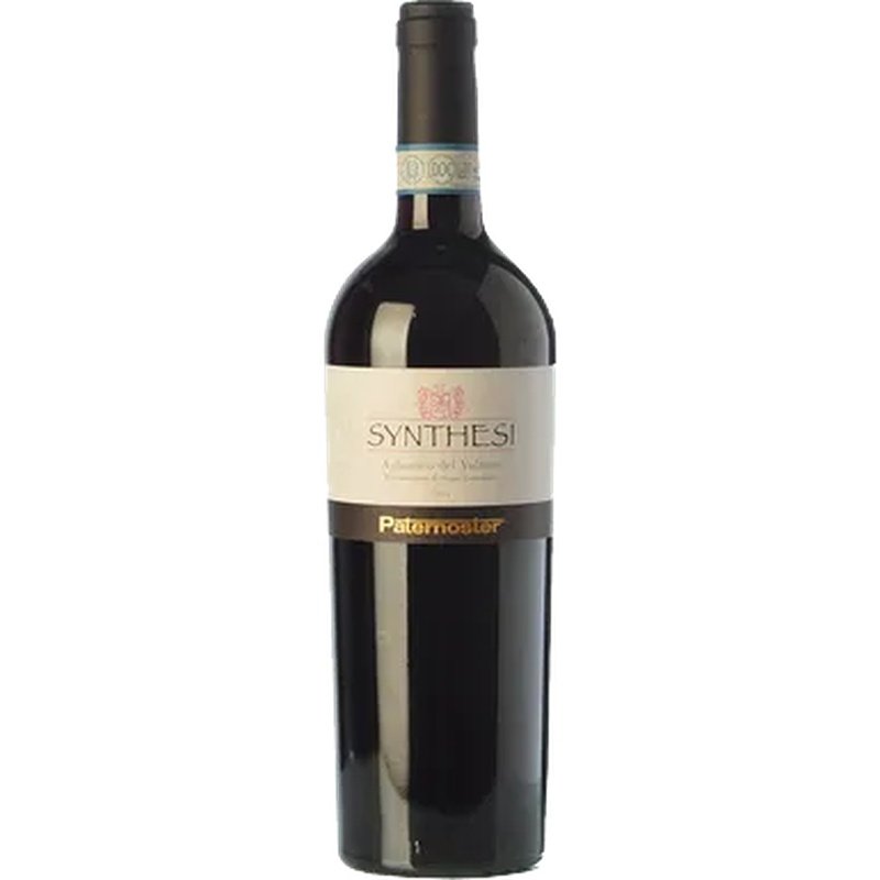Aglianico Del Vulture “Synthesi” Rouge Paternoster - Basilicata - 2018