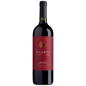 Altaluvia Cabernet Franc - Gualtallary - Rouge - 2019