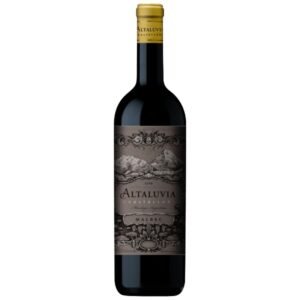 Altaluvia Malbec - Gualtallary - Rouge - 2019